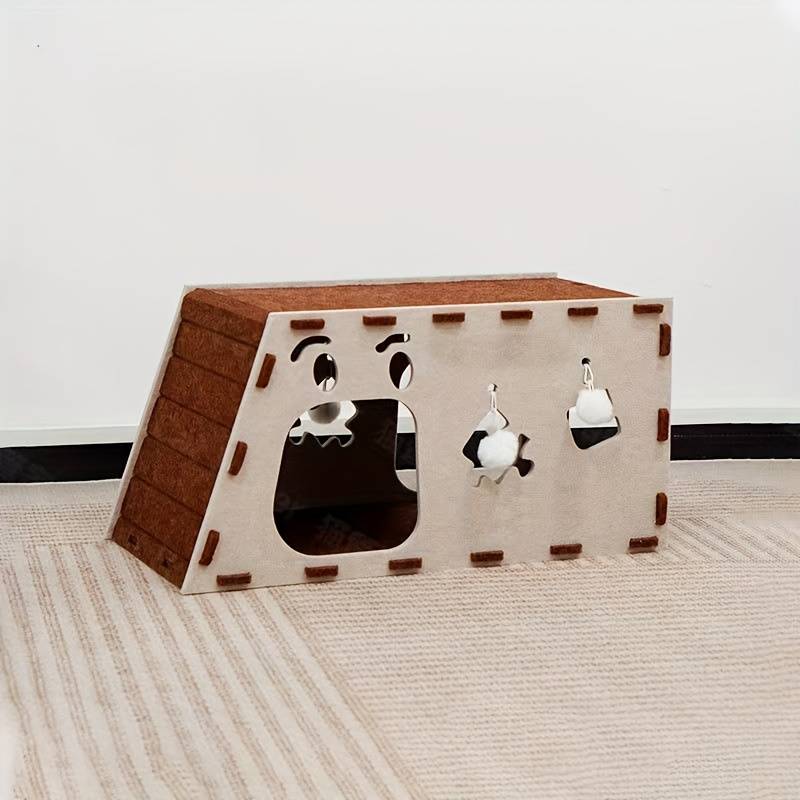 Pet Supplies Color Apricot Size Large