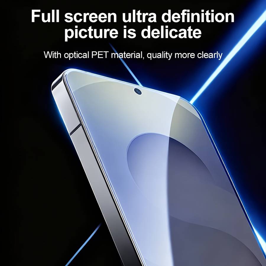 Screen Protector Compatible Model Galaxy A53 5G