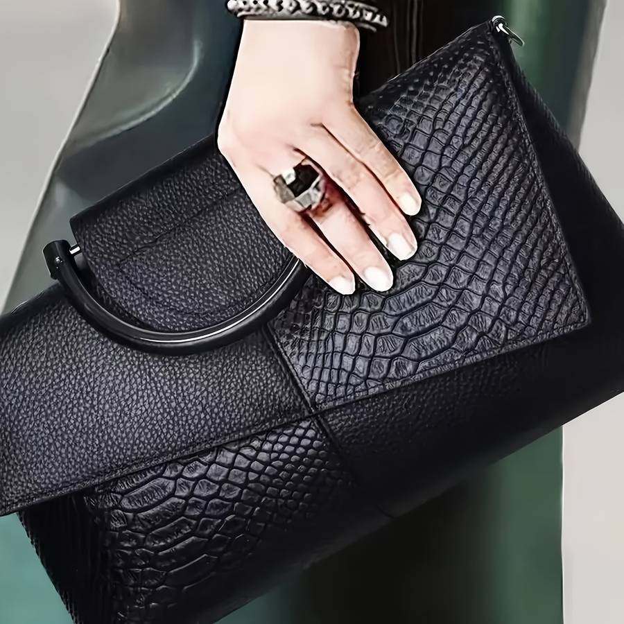 WomenS Bags Red 2
