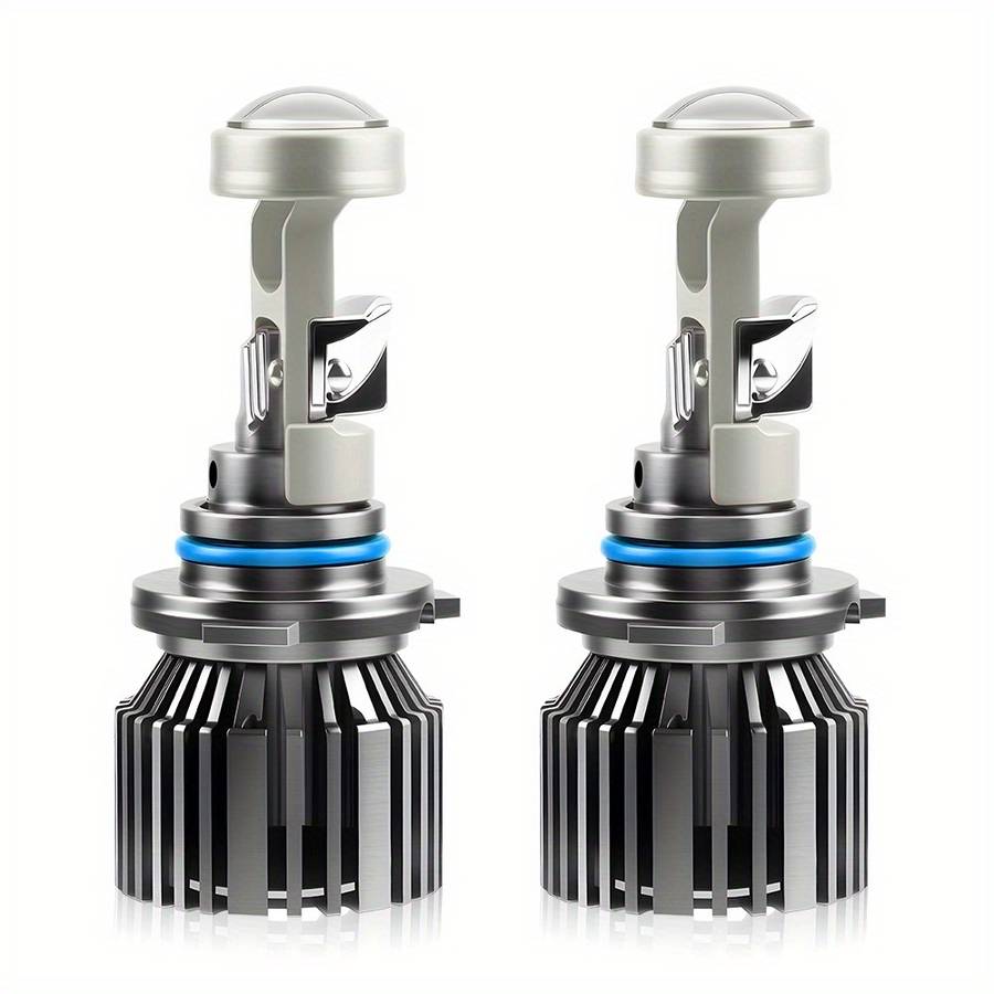 Car Lights Model H4