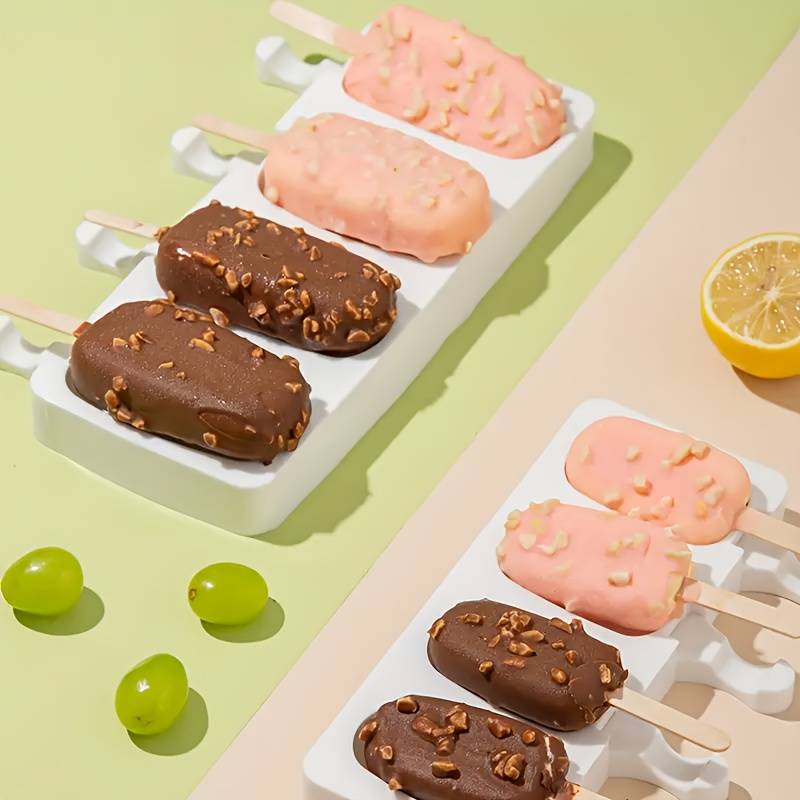 Suitable For Baking Molds Color Small