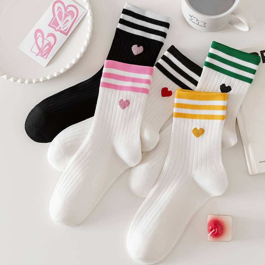 Women S Socks Color 1 Pair Of Green Size Onesize