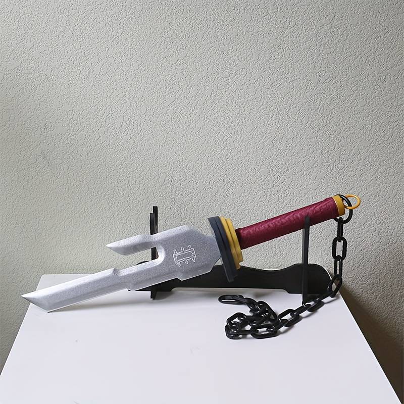 Toy Weapons Color Red