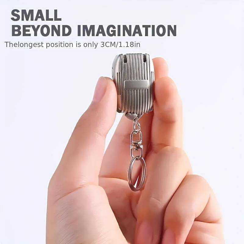 1 Piece Of Stainless Steel Nail Clippers