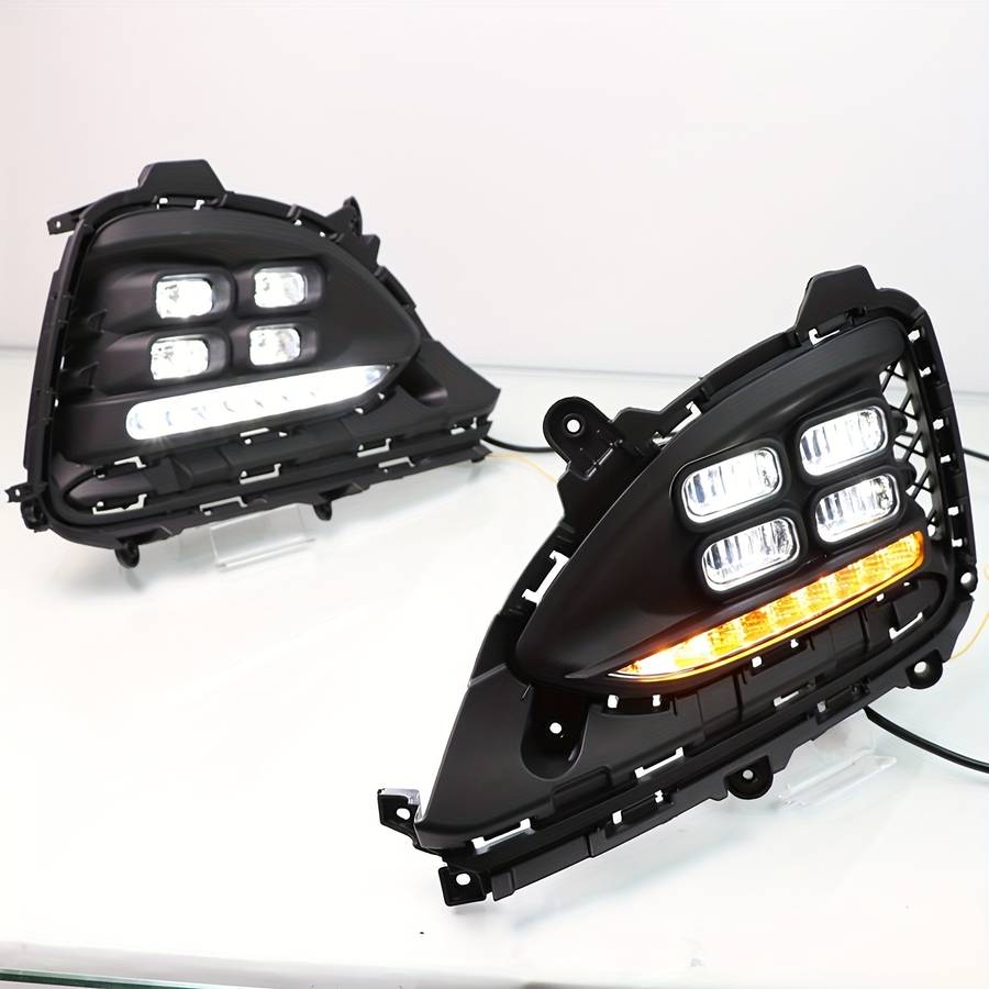 Car Lights Model One Set Price