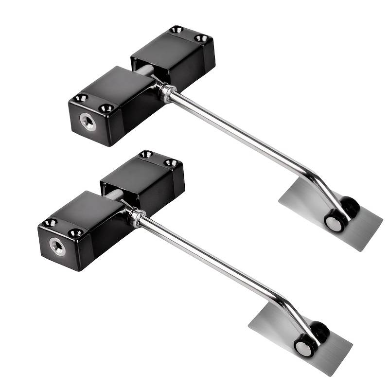 Lock Model Black Quantity 2Pcs