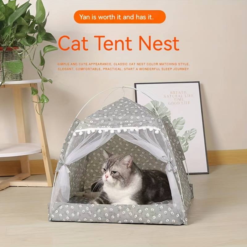 Pet supplies color Grey size L