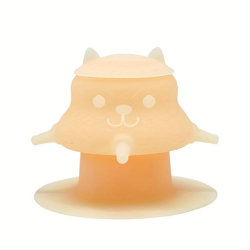 Pet Supplies Color Yellow