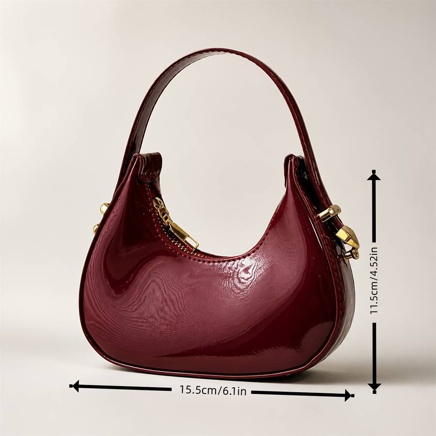 Women S Handbags Red