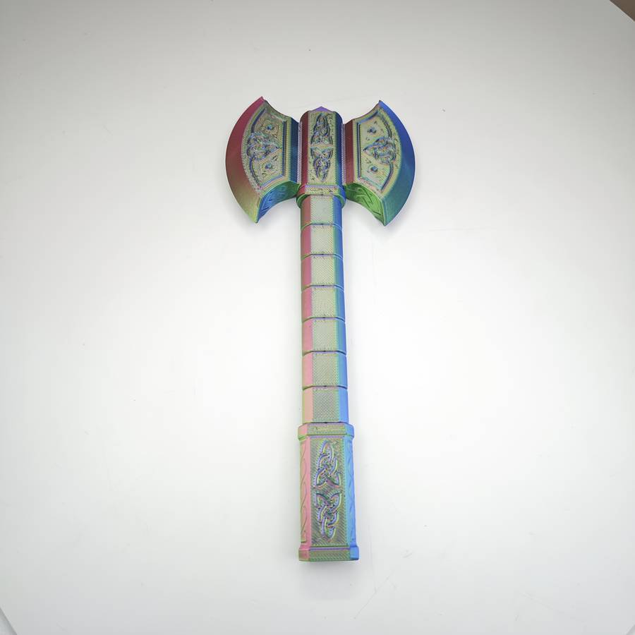 Toy Weapons Color Rgb