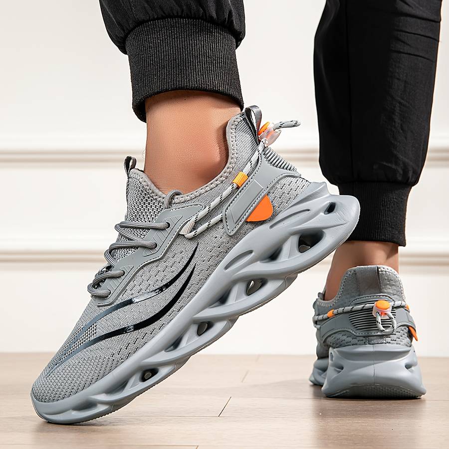 Women S Sneakers Color Silvery Grey Sizeuk 2.5