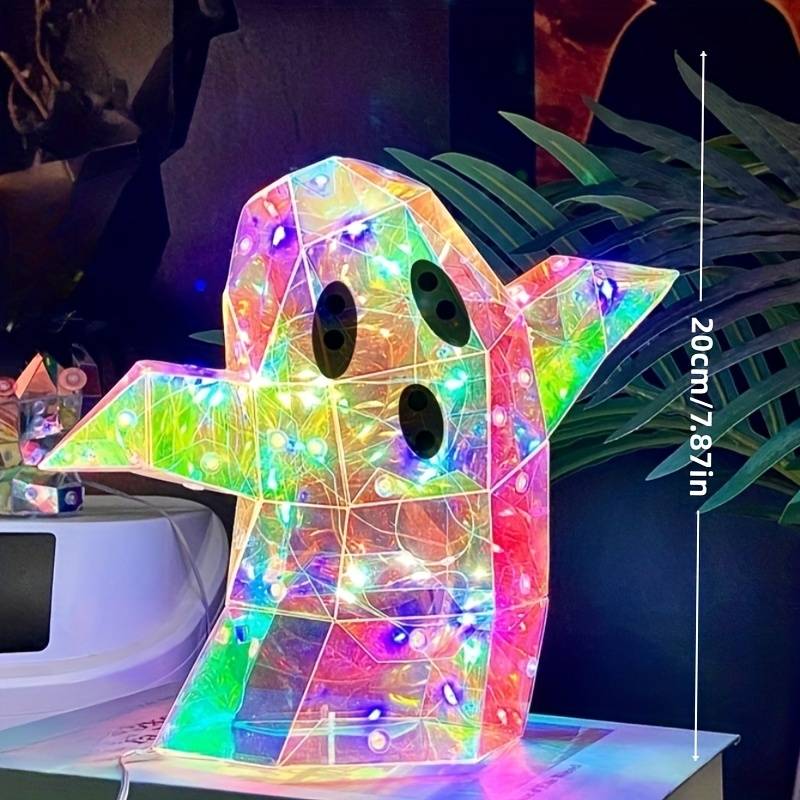 Halloween Decorations Style Bay Ghost