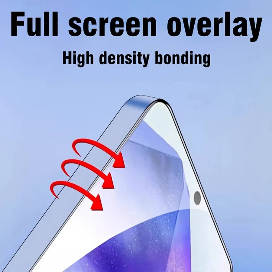 Screen Protector Compatible Model Galaxy A57 5G