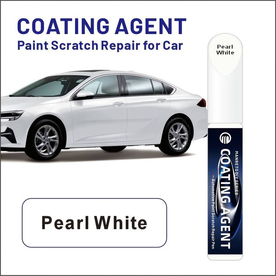 Car Scratch Repair Tool Color Blue