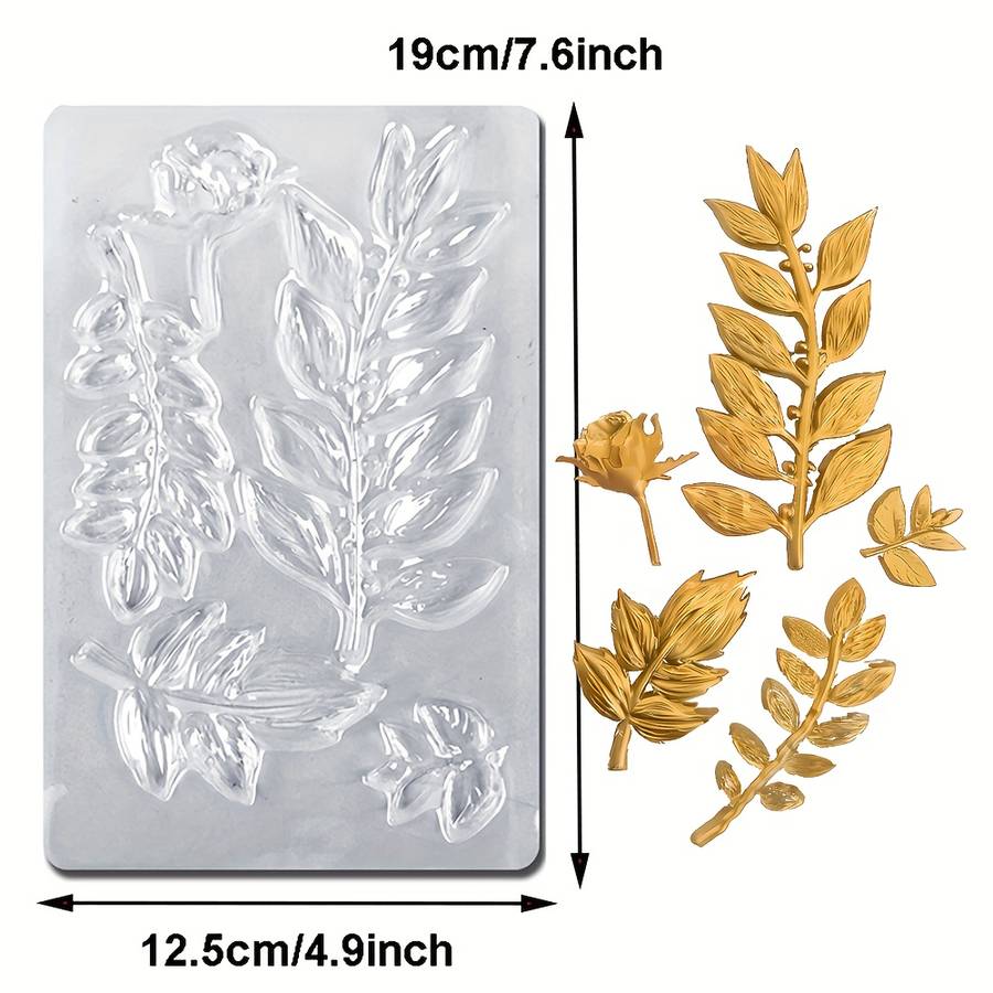 Suitable For Baking Molds