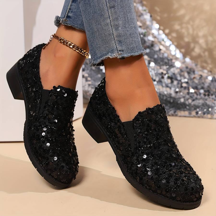Women S High Heels Color Black Sizeuk 5