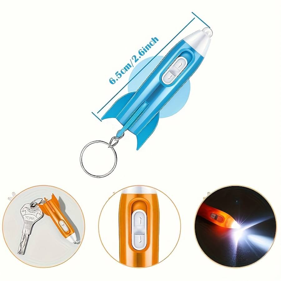 Portable Lamp Color Random Colors Quantity 12 Pcs