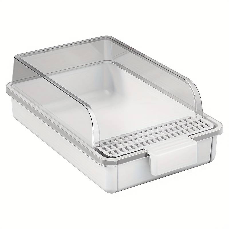 Pet supplies color grey