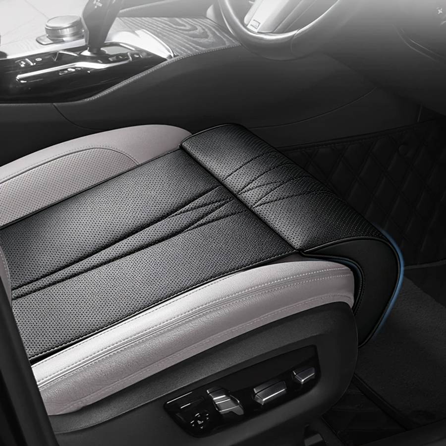 Car Seat Cushion Suitable For All Vehicle Models