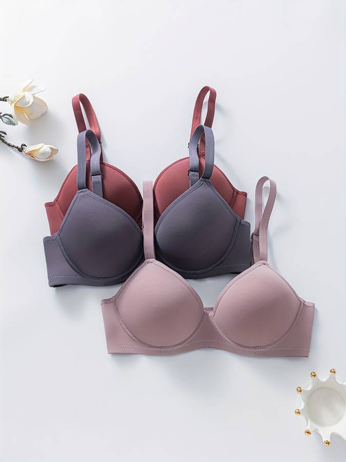 Women S Underwear Color Mixed Colors Size Eu 80D