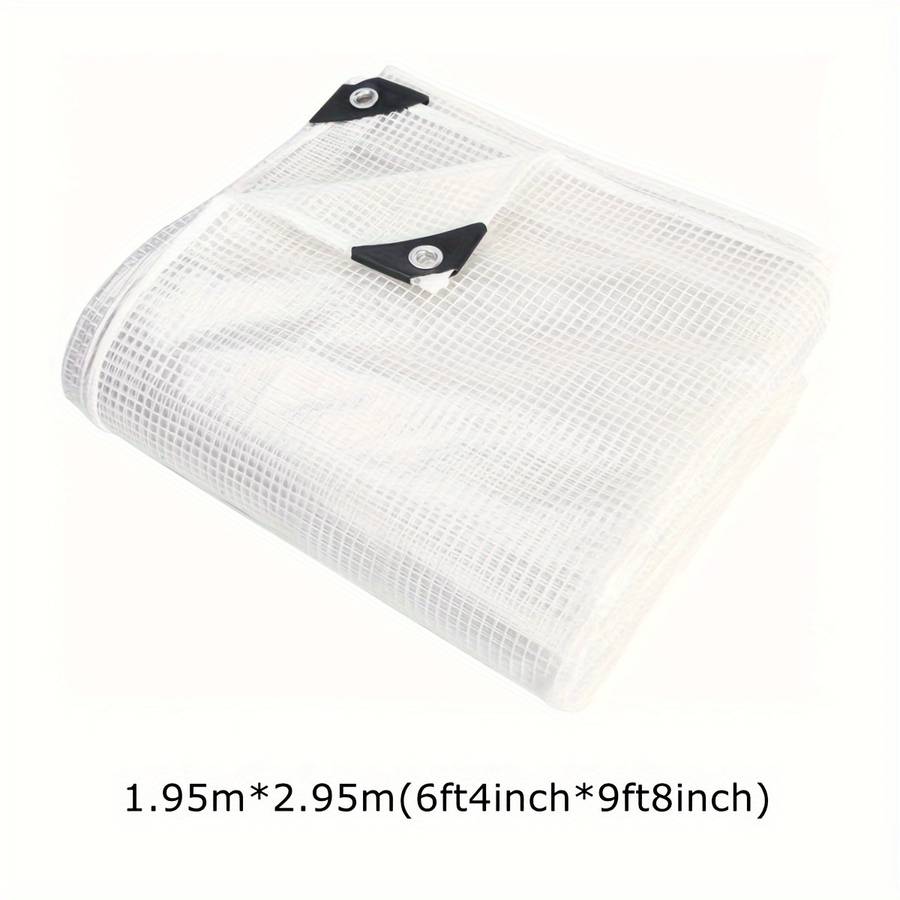 Shade Cloth Color White Size1.95M*1.95M