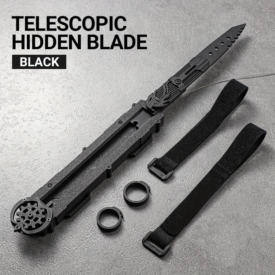 Toy Weapons Color Black