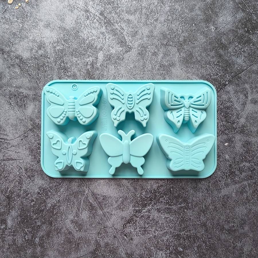 Suitable For Baking Molds Color Pink