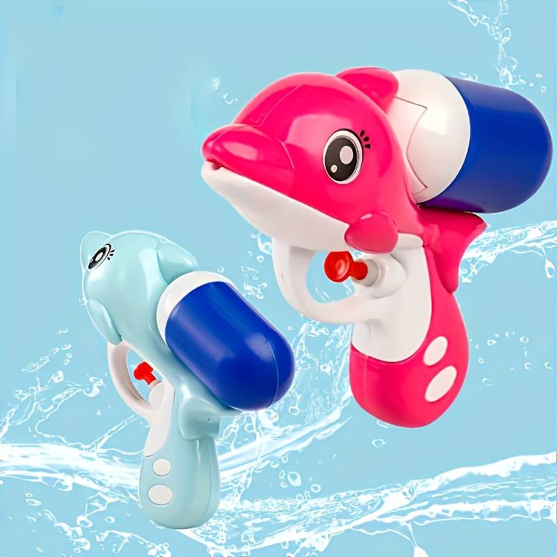 Toy Guns Color Random Color Quantity 1Pc