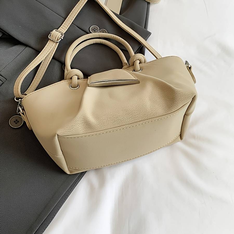 Women S Handbags White