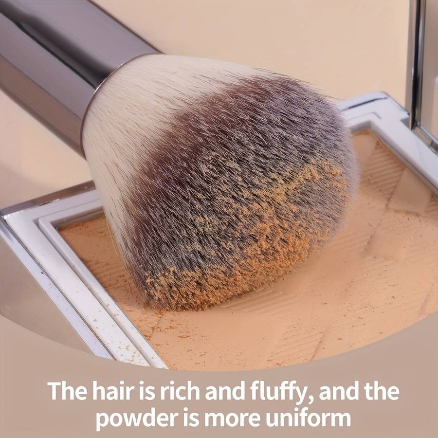 Makeup Brush Set Model 001