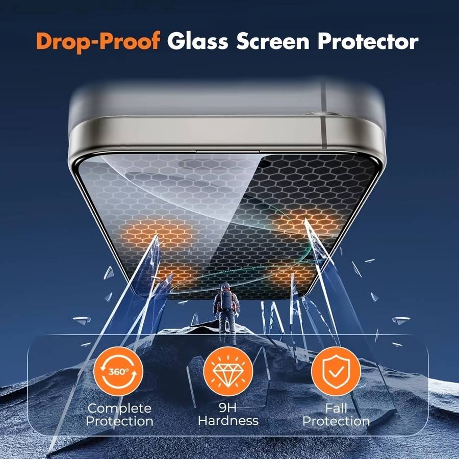 Screen Protector Compatible Model Iphone 14 Plus