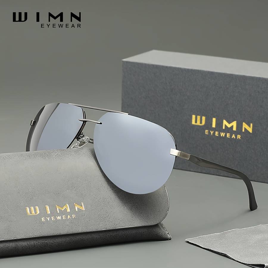 Cycling Glasses Color C5 Gun Blue
