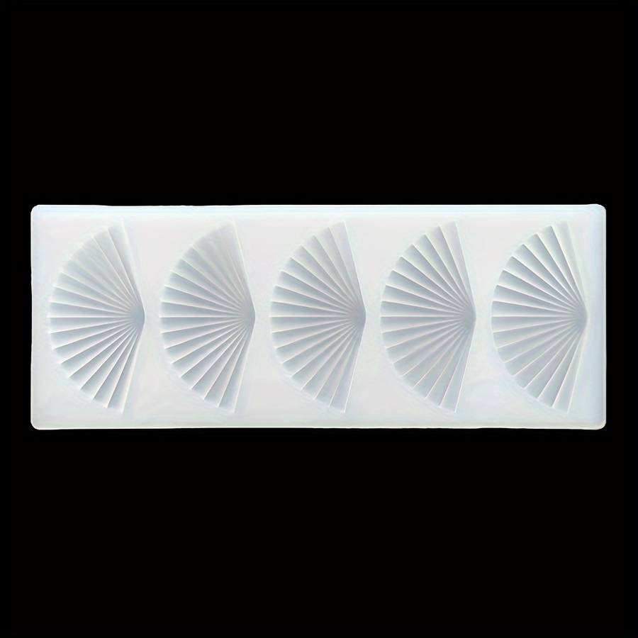 Suitable For Baking Molds Color White Quantity 2Pcs