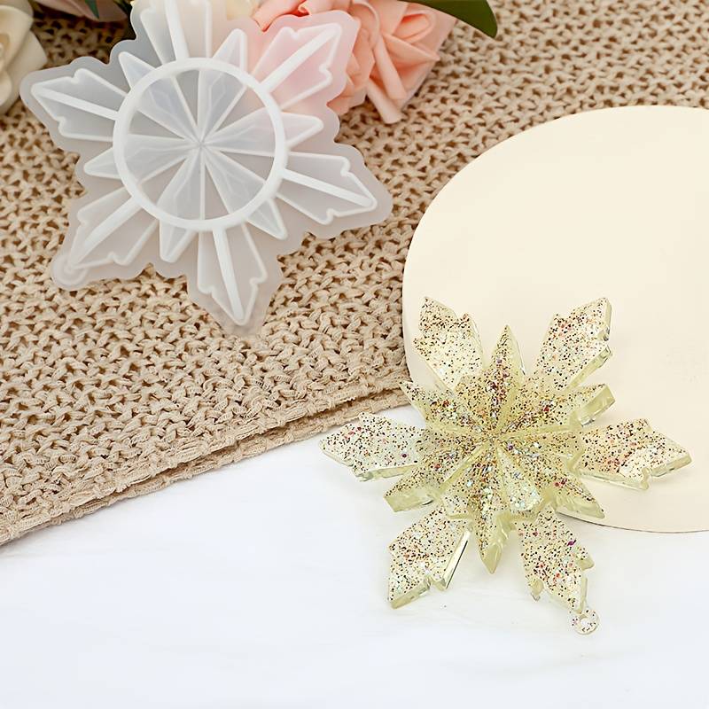 Suitable For Baking Molds Color Transparent Color