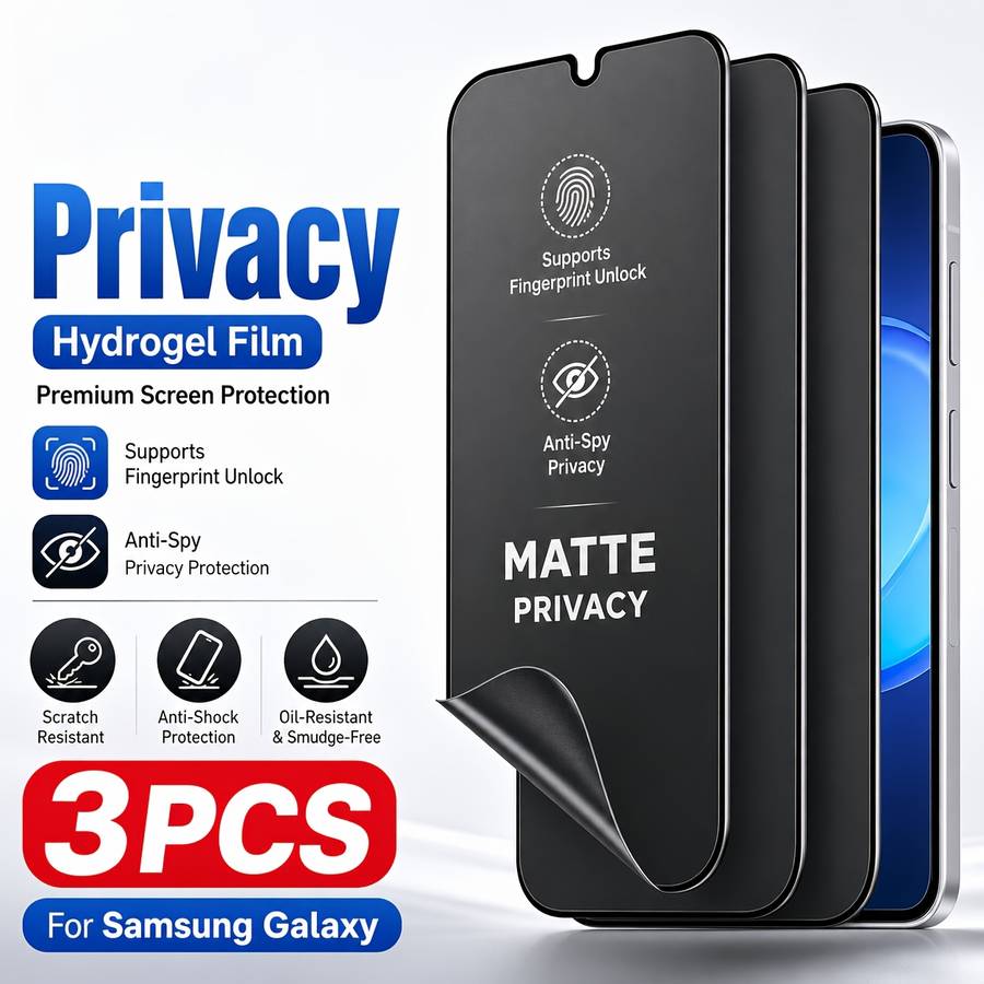 Screen Protector Compatible Model Galaxy S21 5G