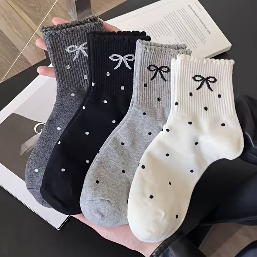 Women S Socks Color Mixed Colors Size Onesize