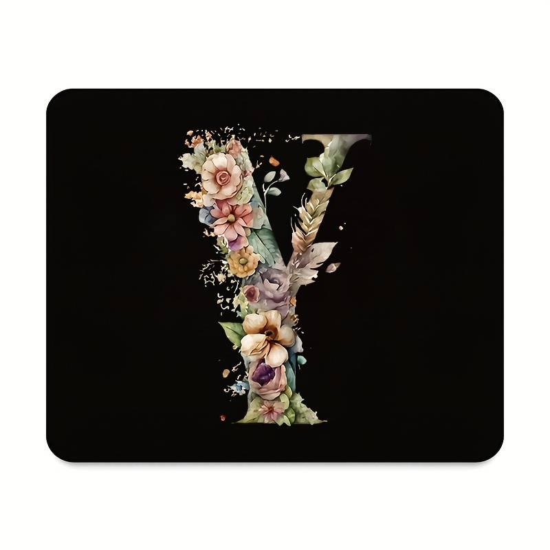 Mouse Pad Style Y