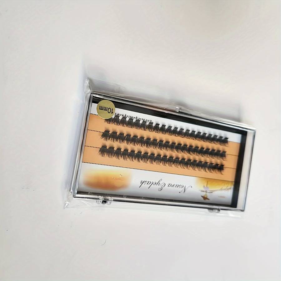 Professional Natural Volume Individual Lashes Hair Length 70d18mm 05mm