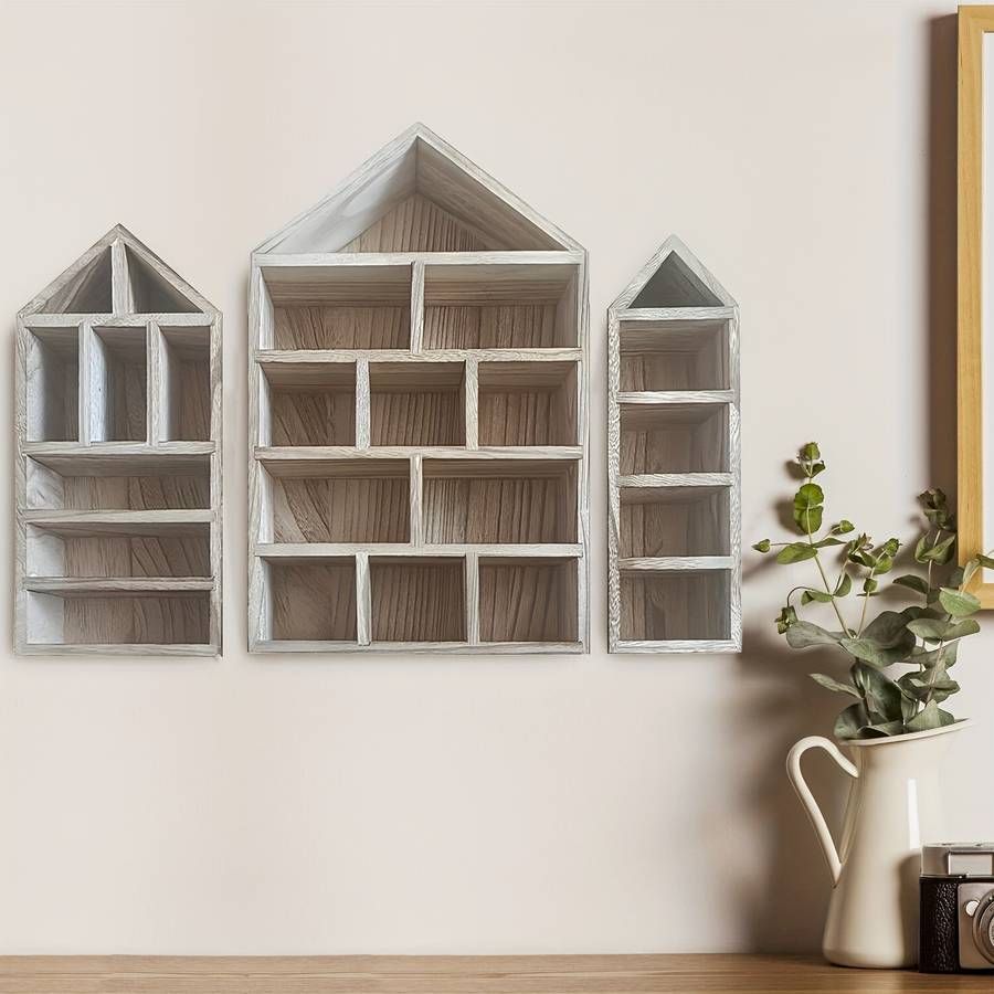 Storage And Organizationcolor Light Burnt Color