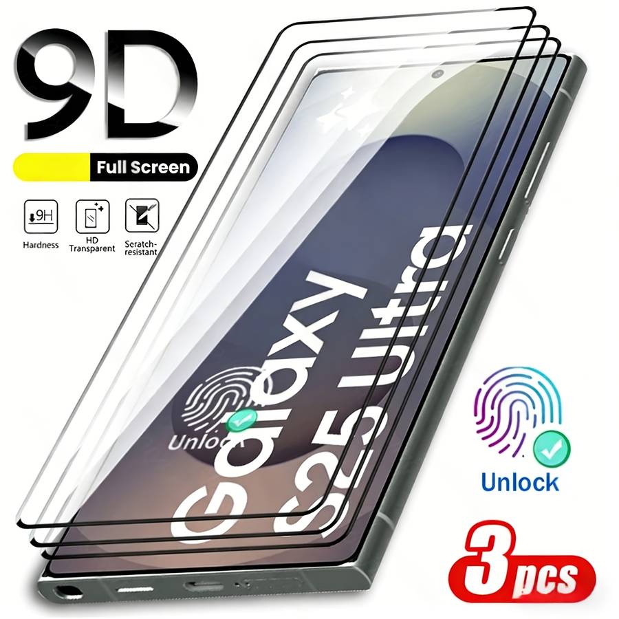 Screen Protector Compatible Model Galaxy S22 5G