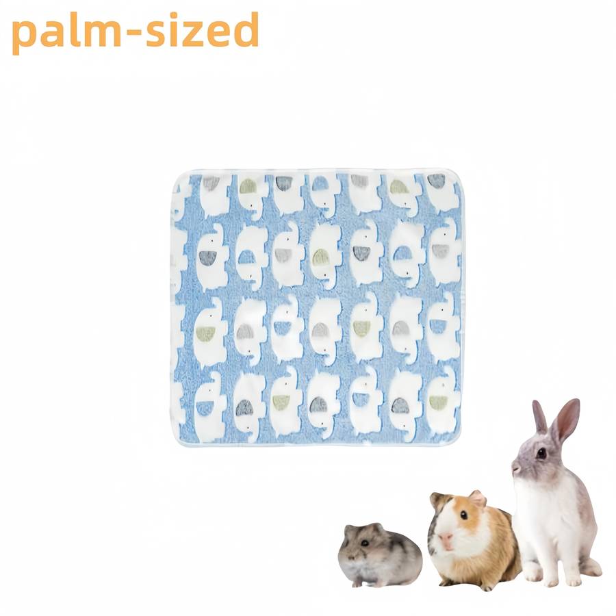 Pet supplies color Yellow size M  76.2x50.8cm