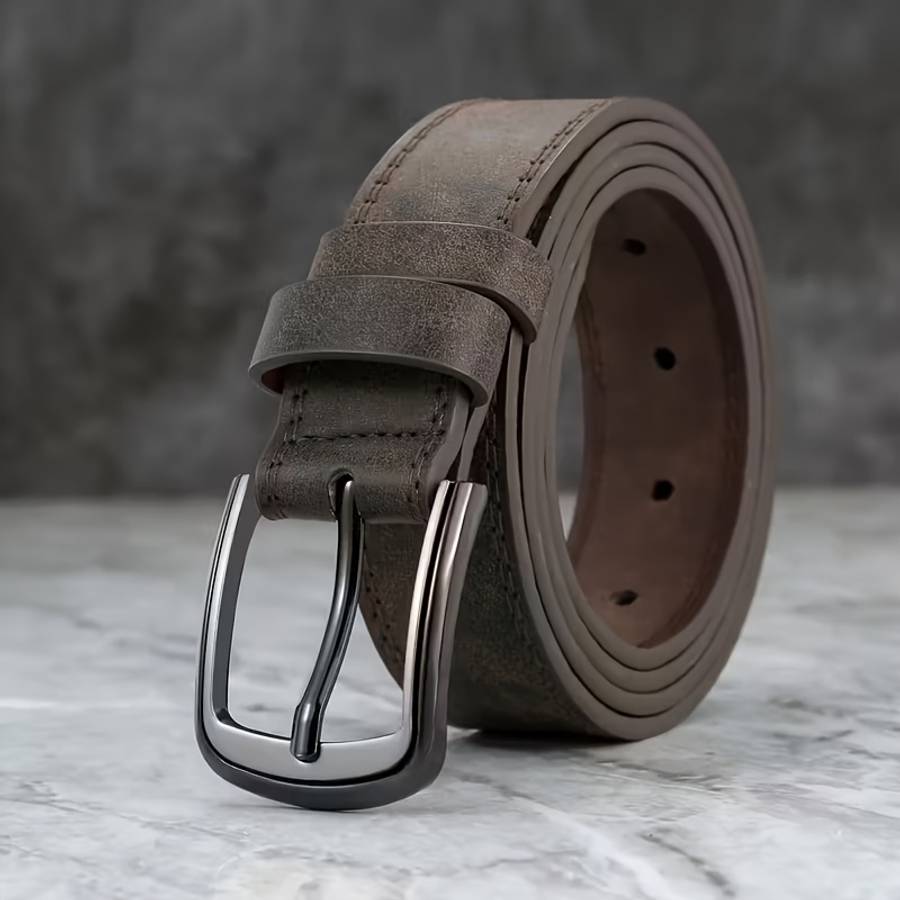 Belt Color Five Piece Set Size Xl