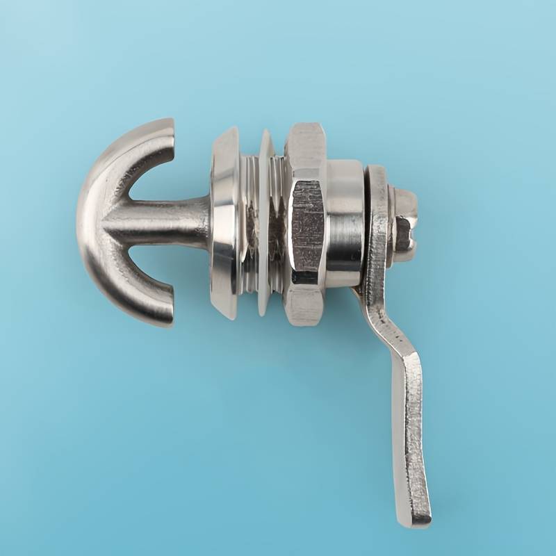 Lock Material Stainless Steel Flat Sheet