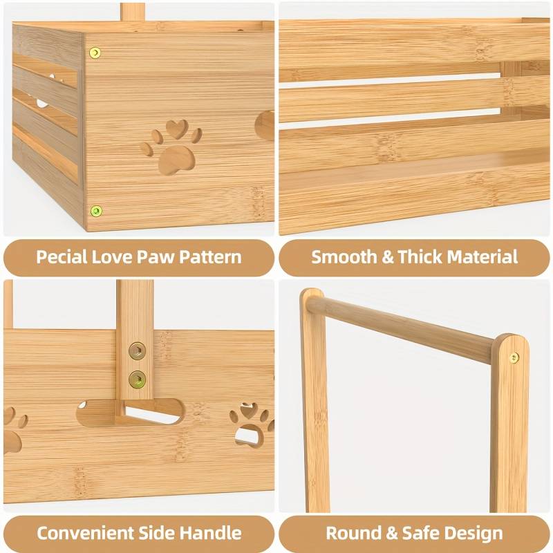Storage And Organizationstyle Pet Carrier