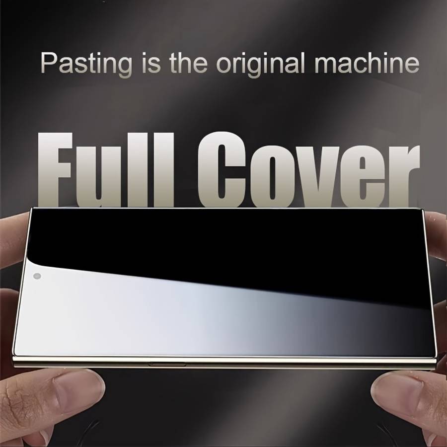 Screen Protector Compatible Model Galaxy S21 5G