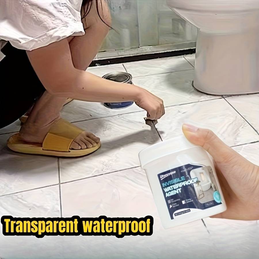 Waterproof Repair And Sealing Supplies Model 300G 10.60Oz Add Tool