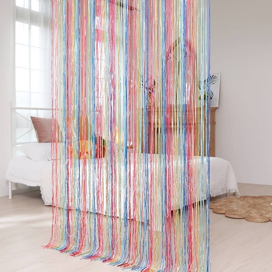 Door Curtain Color Color Size100X200Cm3979Inch