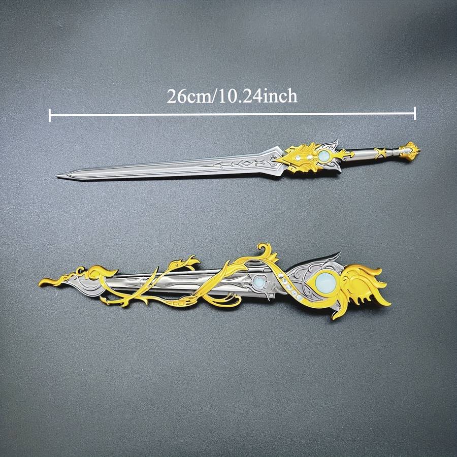 Toy Weapons Model C003