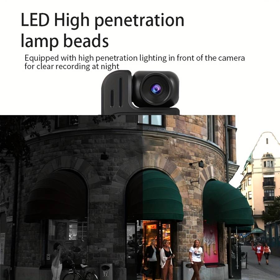 Camera Items Wearable Body Camera