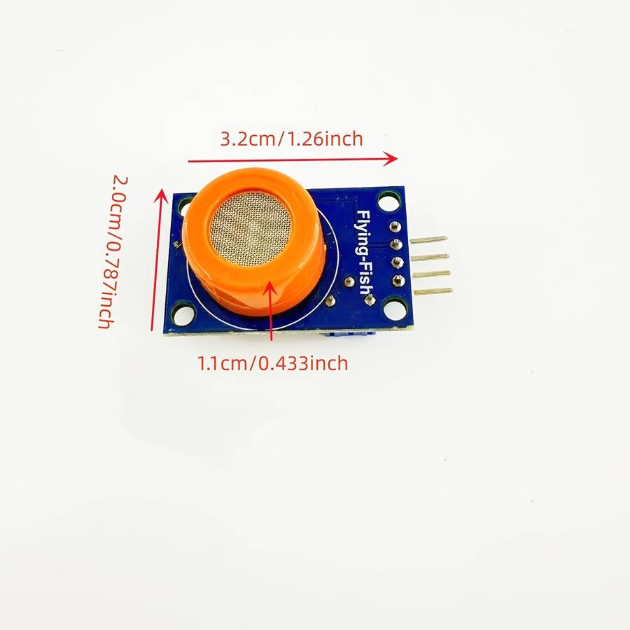 Alcohol Detector Quantity